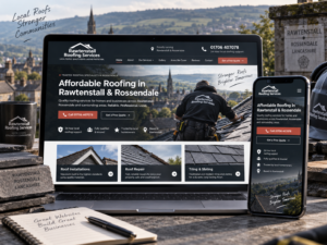 web design